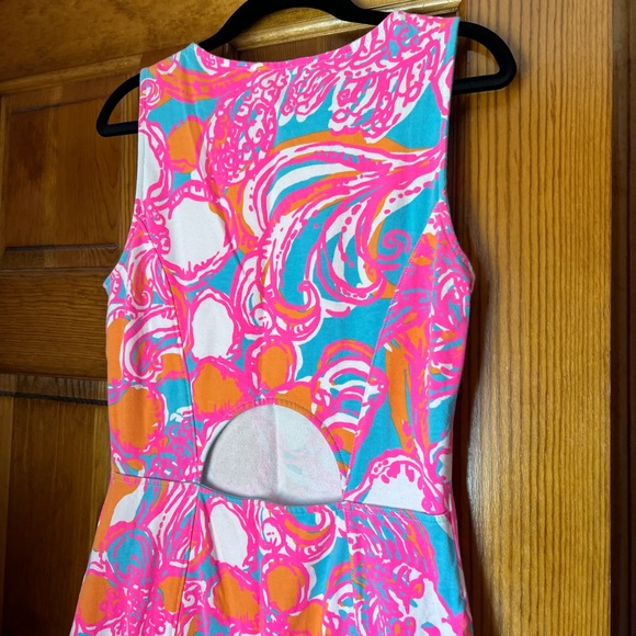 Lily Pulitzer Dress - Picture 8 of 9